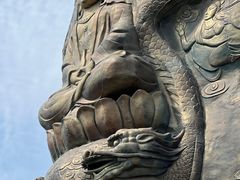 -上海东林寺(金山区)
