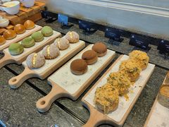 -Social 秀西餐厅-长沙瑞吉酒店(运达店)