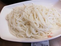 -灵芝妹子海鲜米线(香炉礁山姆店)