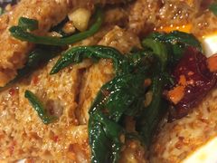 -阿罗新疆菜(人民广场店)
