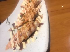 -渔寿司·日本料理(艾尚天地店)