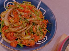 -汉水谣·江景餐厅(江滩店)