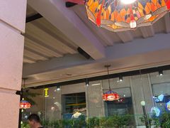 -沪小胖·小龙虾·蓝龙王(八佰伴店)