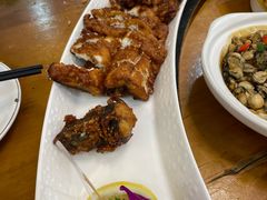 -醉壹号海鲜大排档(厦门美食地标店)