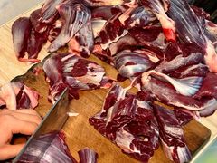 -易毛特色牛肉面(解放碑步行街店)