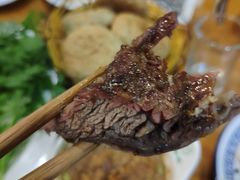 -義聚德·清真铜锅涮羊肉·烧烤(河东店)