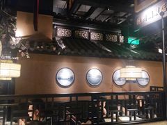 -谭家弄堂(亚欧商厦店)