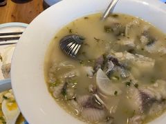 -严记小天府酸菜鱼(西四路店)