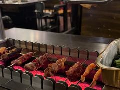 -麦凯伦烧烤·精酿超级工厂店(金桥总店)