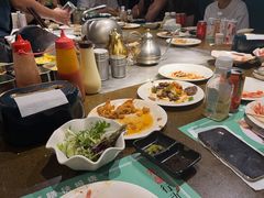 -新海膳法式铁板烧(华燕奥特莱斯店)