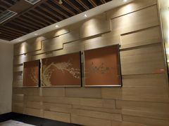 大堂-同庆楼(滨湖万达广场店)