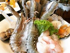 -火舞泰·泰式海鲜火锅餐厅(世纪城店)