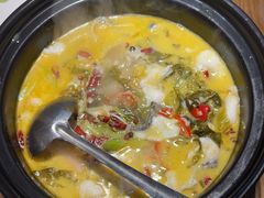 酸菜鱼-闽鄂情·闽南招财鸭(水头店)