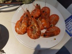 -深海800米海鲜自助(万达广场店)