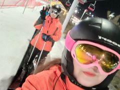 -大同万龙白登山国际滑雪场