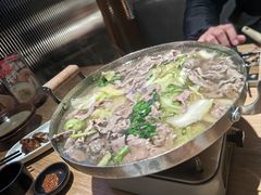 -川堂风·跷脚牛肉·乐山爆炒(宝山日月光店)