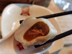 -鸡鸣汤包(复地活力广场店)