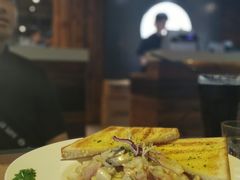 -遇见西木美式餐厅(体育路店)