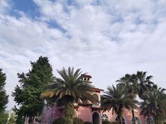 -成都欢乐谷