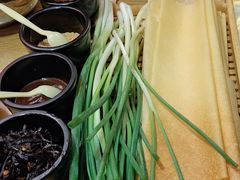 煎饼卷大葱-赵记煎饼卷大葱(东岳店)