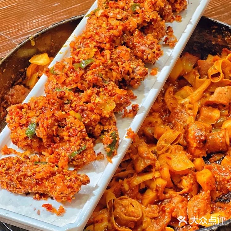 幸福食堂~带给你满满的幸福好滋味🤍