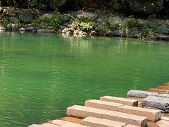 -石台牯牛降景区