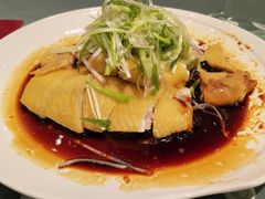 -北园酒家(小北路店)