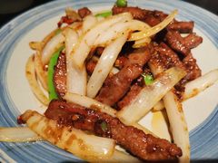 黑椒牛柳-小资太太餐厅(南岗区店)