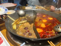 -楠火锅(太古里总店)