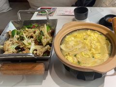 -乔阿马·江南味·驴肉香(龙湖华泾天街店)