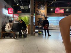 -刘火辣老火锅(光谷店)