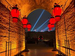 -西安城墙·碑林历史文化景区