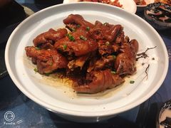 -湘轩·土菜研究院(光大店)