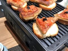 -虹料理·日料放题(悠方店)