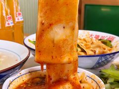 -大嘻咹biangbiang面(北大街店)