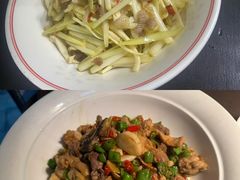 -湘轩·土菜研究院(光大店)