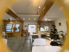 -边渡咖啡烘焙店(昙华林店)