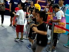 -东浩兰生上海世博展览馆