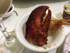 -好福记饭店(红梅公园店)