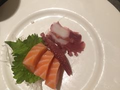 -广州融创花间堂悦雪酒店-花间食西餐厅