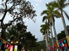 -上海圣淘沙万怡酒店