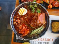 -四斤烤肉(东戴河孟家店)