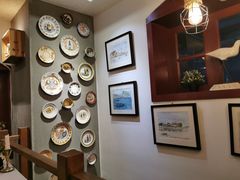 -LA CREPERIE BRETONNE布列塔尼法式餐厅(天童北路店)