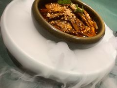 夫妻肺片-新沸腾鱼乡(世贸天阶店)