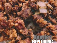 -同发号饭庄(复兴路店)