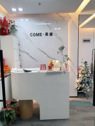 -COME·美睫Eyelash美甲