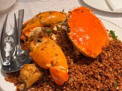 -喜记避风塘炒辣蟹(旗舰店)