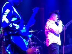-音乐房子·Vintage Live Bar(玉林总店)