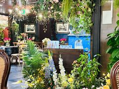 -第101座花园餐厅(湖滨88店)