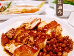 -金戈戈香港豉油鸡(南山海岸城店)